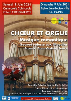 Choeur&orgue Progr Juin24