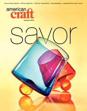 American Craft Summer 2024