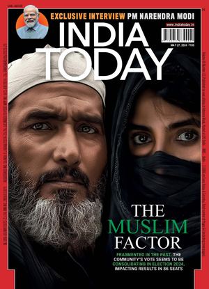 India Today May 27 2024