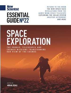 New Scientist Essential Guide 22 Space Exploration 2024