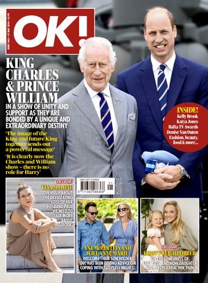 Ok 33 Magazine Uk 1443 27 May 2024