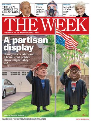 The Week Usa May 31 2024