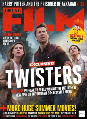 Total Film June 2024