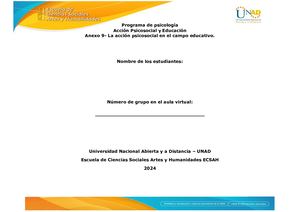 Anexo 7 Socialización Informe De Resultados