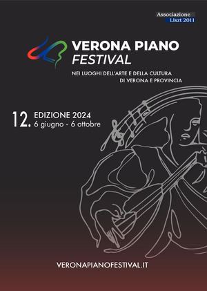 Verona Piano Festival 2024