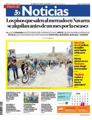 Diario de Noticias 20240527
