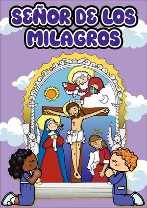 Calaméo - Señor De Los Milagros