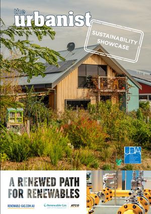 The Urbanist Sustainability Showcase