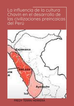 La Influencia De La Cultura Chavin