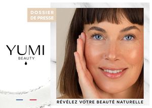 Dossier De Presse YUMI 2024