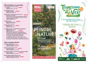 Programme Tourcoing se met au vert