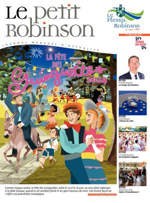 Petit Rob 386 Juin 2024