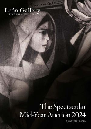 The Spectacular Mid-Year Auction 2024