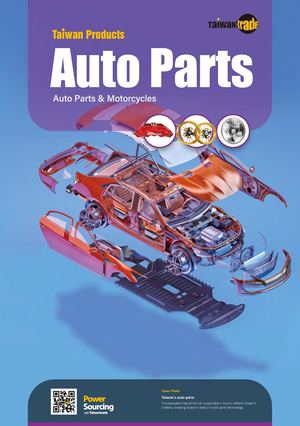 2024-2025 Auto Parts & Motorcycles