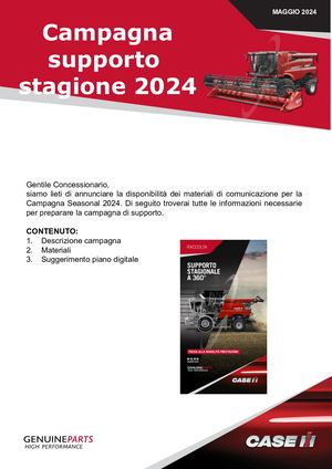 guida_Case Ih Supporto Stagione 2024