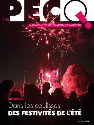 Le Pecq n°430 – Mai 2024