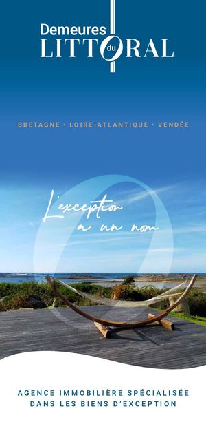 Demeures du Littoral