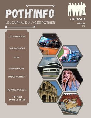 Poth'info N°2