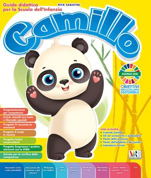 Guida Infanzia Camillo