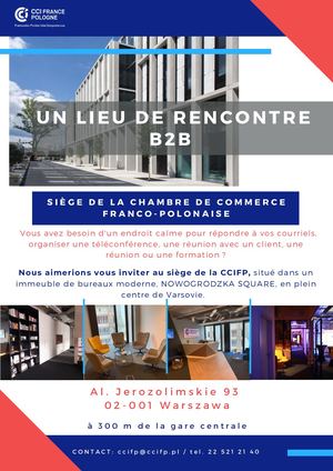 OFFRE LOCATION SALLES CCIFP