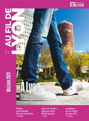 Au fil de Lyon mai-juin2024