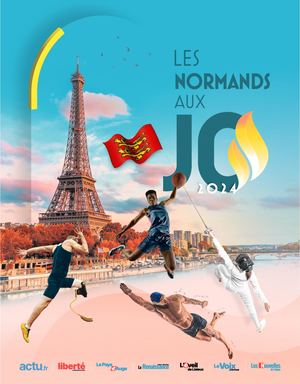 Jo Calvados 2024