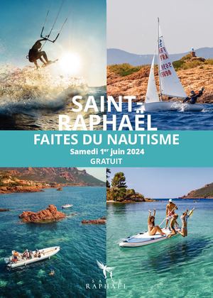 Faites du Nautisme