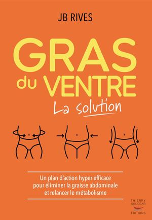 Gras du ventre : la solution