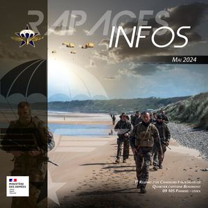 RAPACES INFOS MAI 2024