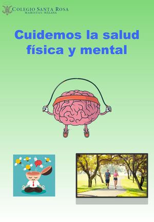 Tarea De Computo Revista