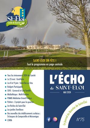 Écho De St Éloi N°75