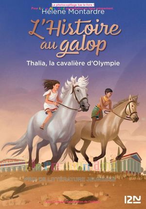 L'histoire Au Galop