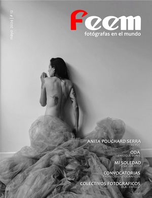 Feem #12 Mayo 2024
