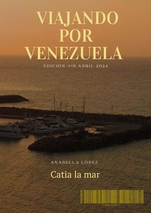 Revista digital Catia la mar