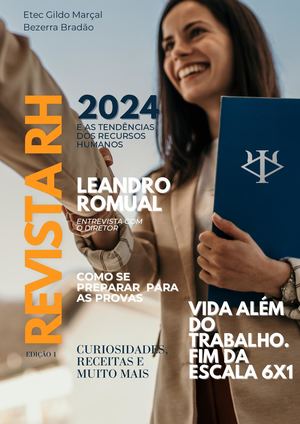 Calaméo - Revista RH