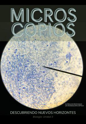 Microscopios: Revista