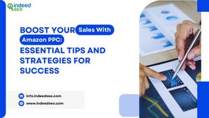 Calaméo - Boost Your Sales With Amazon Ppc Essential Tips And ...