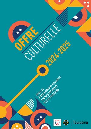 Brochure Culturelle 2024 2025 Web