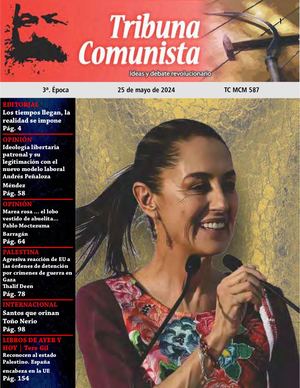 Tribuna Comunista Núm 587