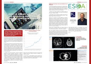 Article Krypton DSIH