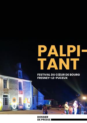 PALPITANT