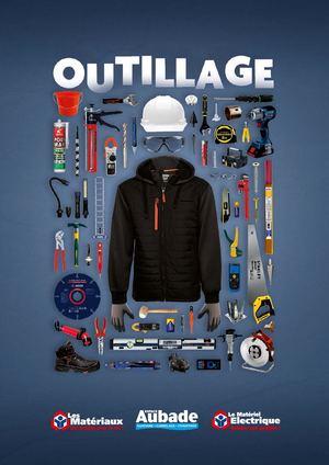 Outillage 2024-25