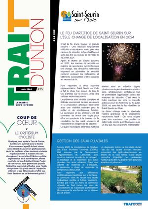 St Seurin Trait d'Union 15