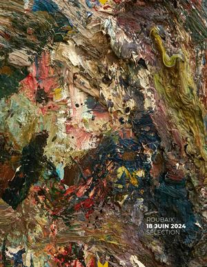 GRANDE VENTE 18 JUIN 2024