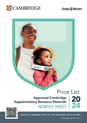 North West List 2024