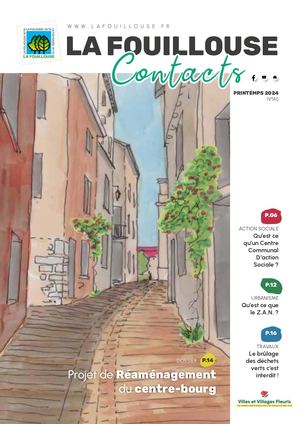 La Fouillouse Avril2024 Contactn145