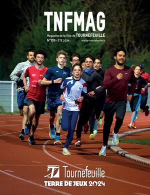 TNFMAG n° 135 : Été 2024