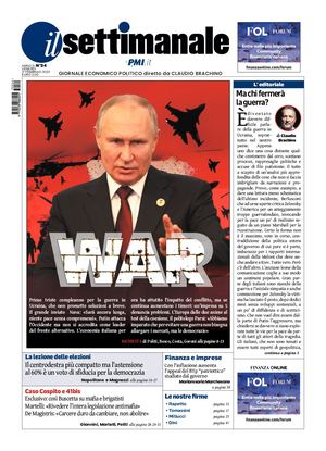 24 Il Settimanale