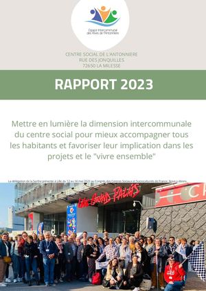 Bilan 2023