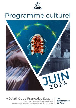 Programme Juin 2024